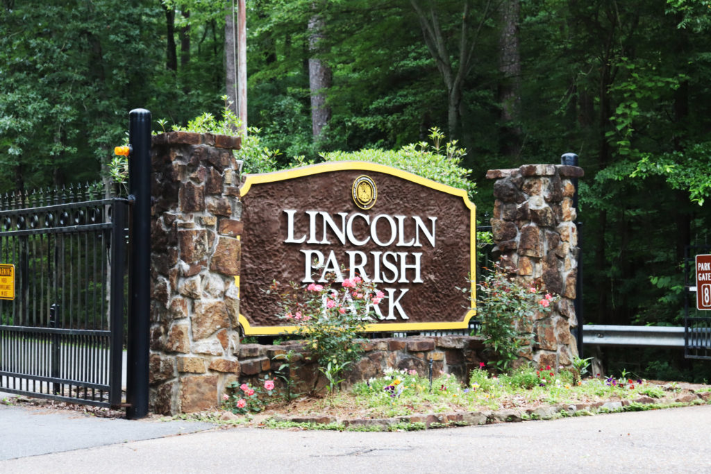 10 Reasons to Visit Lincoln Parish Park in 2021 PeachTown