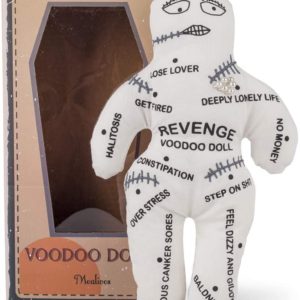 loa voodoo doll