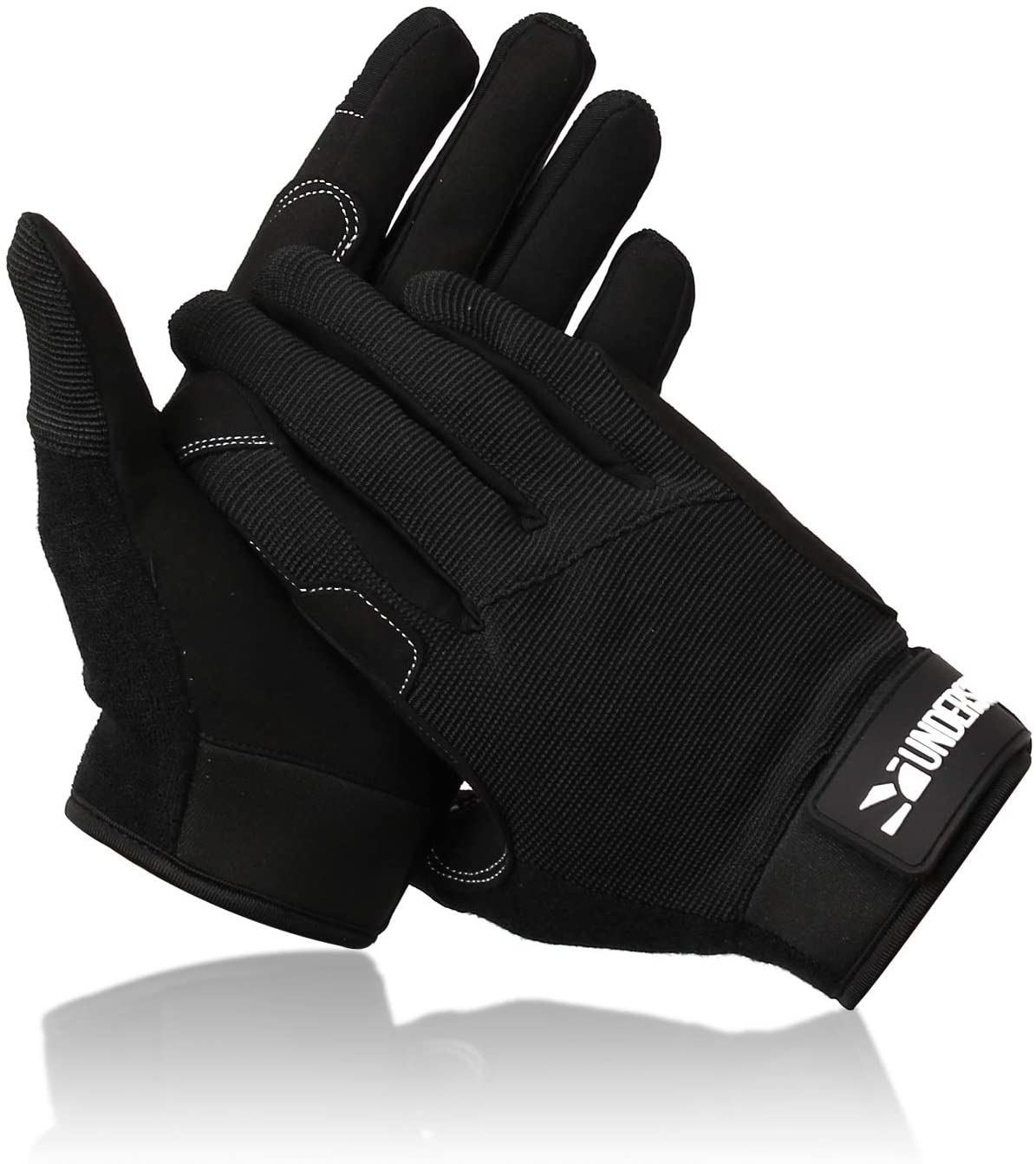  Undersun Workout Gloves for Push Pull Legs