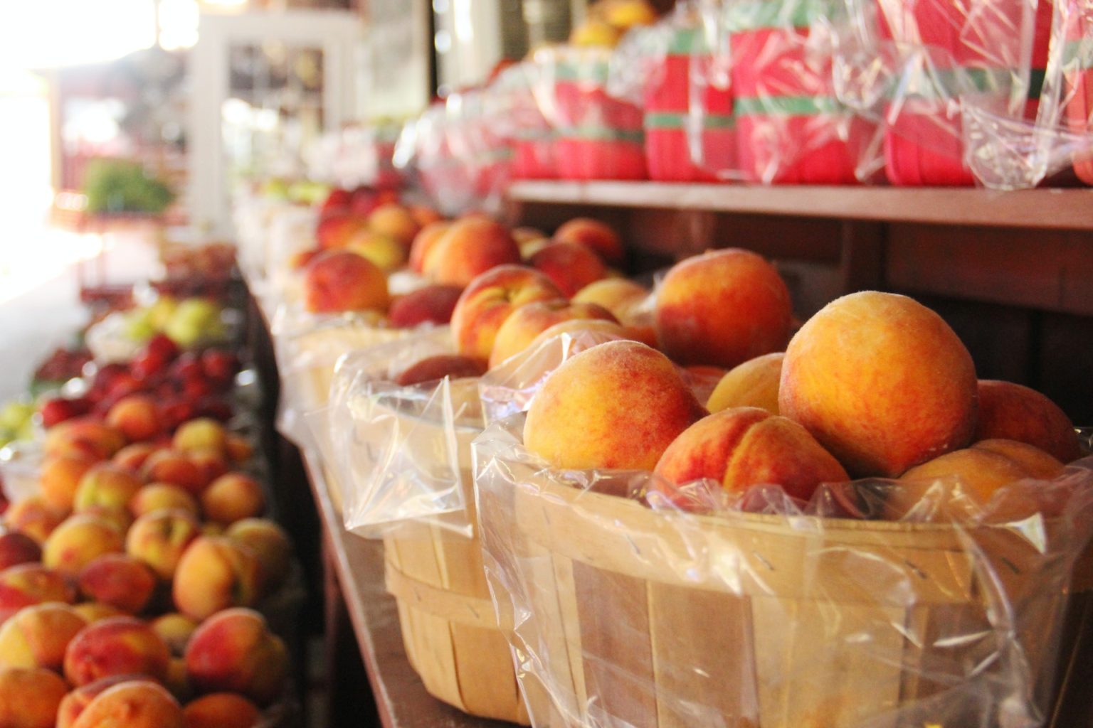 Louisiana Peach Festival The Complete Peach Fest Guide PeachTown