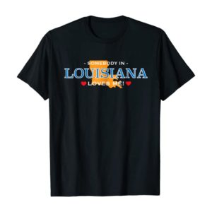 Bog Monster of Louisiana T-Shirt 